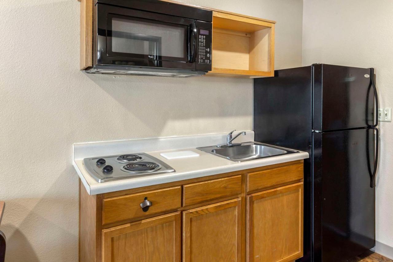 Woodspring Suites Raleigh Garner Edmondson Dış mekan fotoğraf